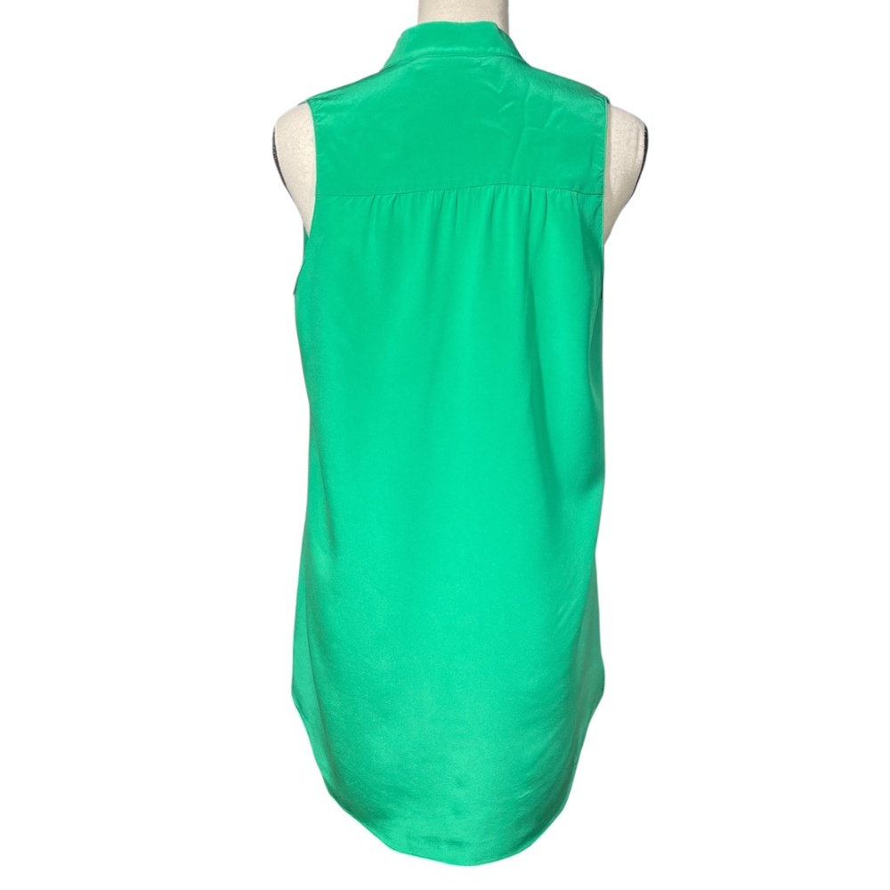 Amanda UpRichard New York Tank Top - Picture 4 of 5